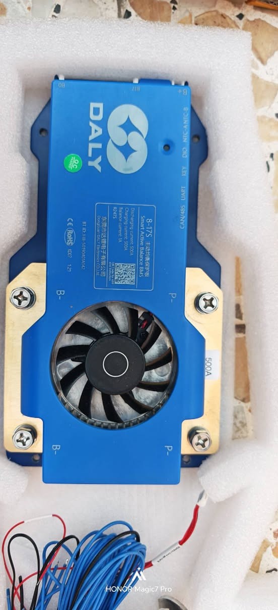 BMS 500 امبير
بلوتوث اعلى سعر ابيع


**إذا كنت صاحب هذا الإعلان وتريد حذفه لأي سبب، رجاءا أرسل رسالة إلى الدعم الفني**