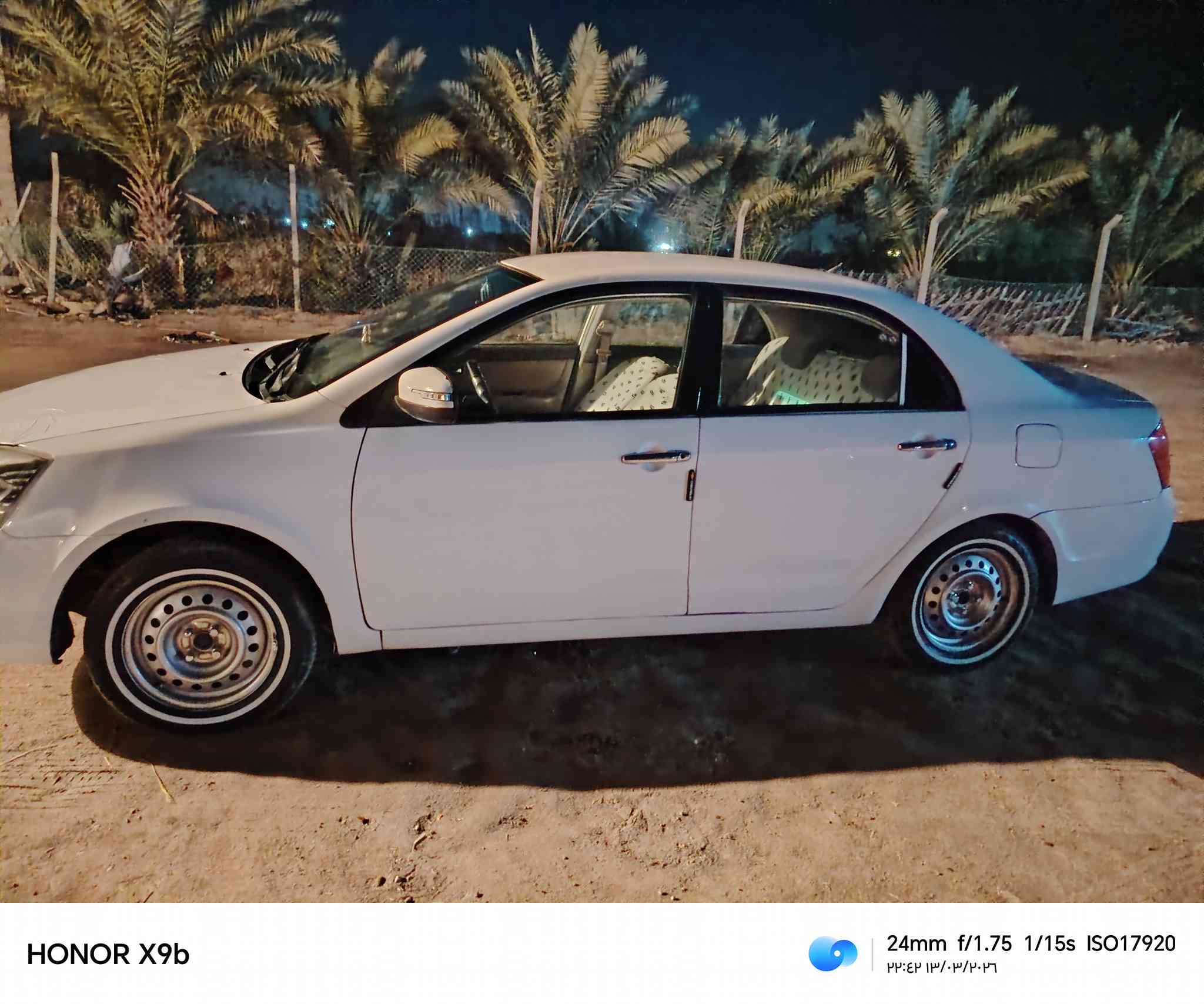 س. ع سياره جلي موبل موديل ١١ رقم بصره جاهزه مكينه بلاد كير عادي تبريد شغال حداديه تخم تاير ابو الخطه سياره جاهزه كهربائيات كله شغاله مراوس فقط *********** مكاني ناصريه
