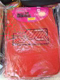 ارضيات PVC • ٥ قطع • حي ميسان