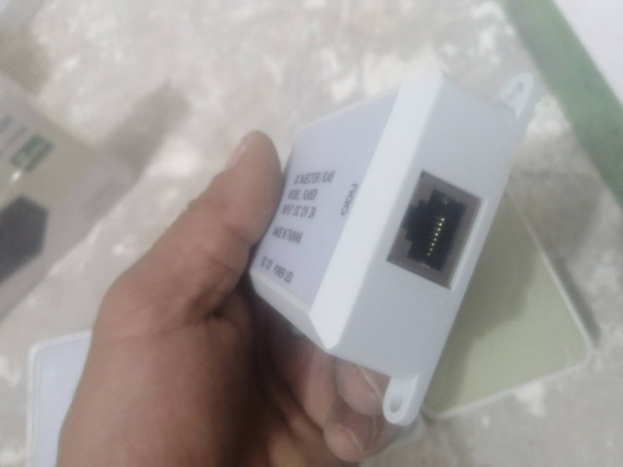 بسب الوعود الكاذبة شلعة خلي سعر وبلعافية 
فقط ميموسة جديدة مامستخدمة 125الف


**إذا كنت صاحب هذا الإعلان وتريد حذفه لأي سبب، رجاءا أرسل رسالة إلى الدعم الفني**