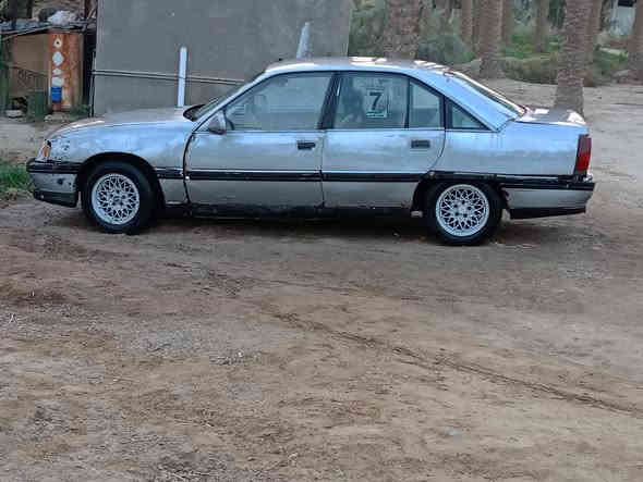 سلام عليكم  اوبل اميكا للبيع رقم نجف كير ومكينه مكفوله مداور ثاني يوم مكان السياره الوركاء السعر 15 ***********
