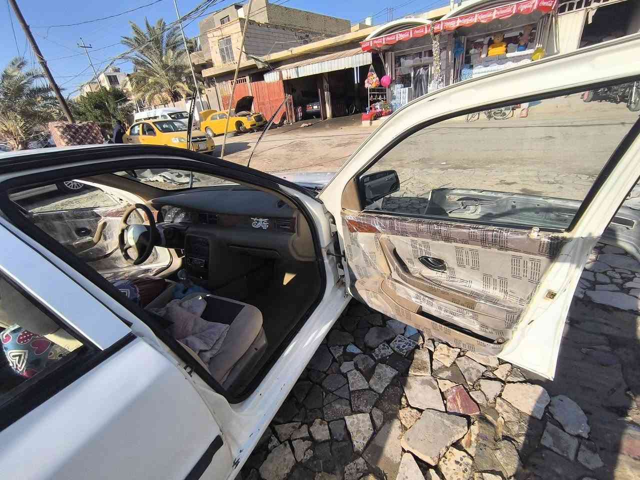 مكلف بالنشر سمند رقم انگليزي سنوية لل28
تبريد ثلج المكينة بيهه خيط تبخير مكانهه النجف غماس
رقم راعيهه ‏‪0780 124 3259‬‏
