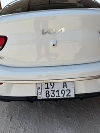 ريو ٢٠٢٣ • مكينة ١٦٠٠ • وارد امريكي