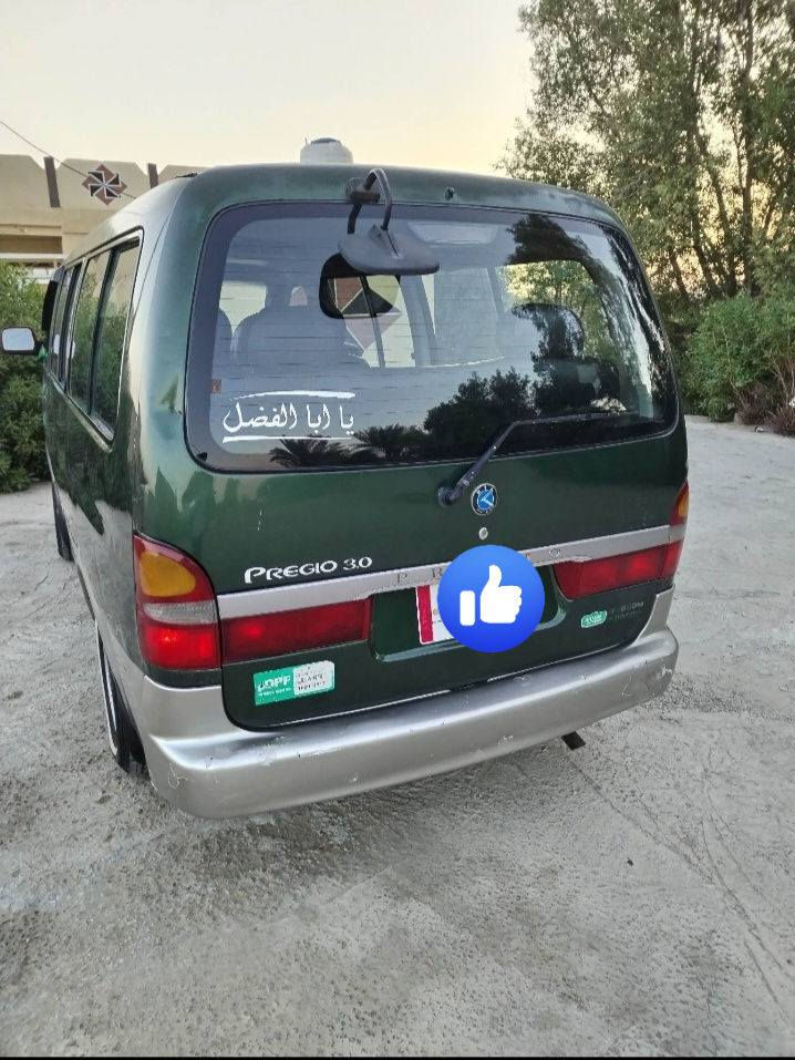 بريجو موديل 99 بسمي  كفاله عامه مامتواجد ع فيس ***********
