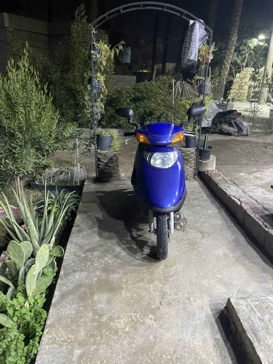 دراجه سبيسي للبيع
دراجه نضيفه كفرات بلاديه 
نكره سلف كامله كل نقص مابيهه 
مكينه مجفته جديد.


**إذا كنت صاحب هذا الإعلان وتريد حذفه لأي سبب، رجاءا أرسل رسالة إلى الدعم الفني**