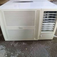 مكيف ميديا • ٢ طن • الزعفرانية
