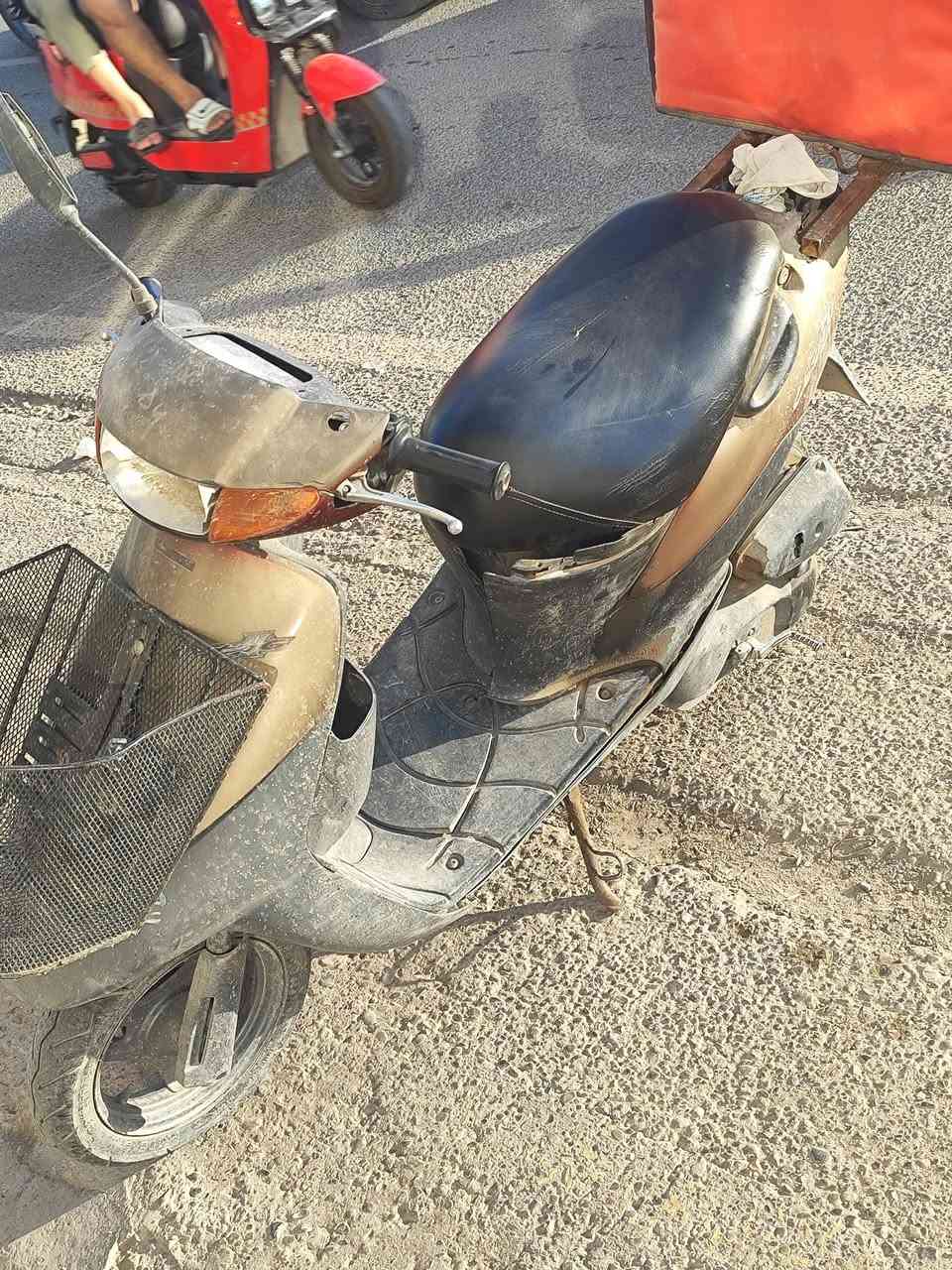 ماطور ساسوكي المحرك ممفتوح بلادي سعرة 275 وبي مجال
***********
