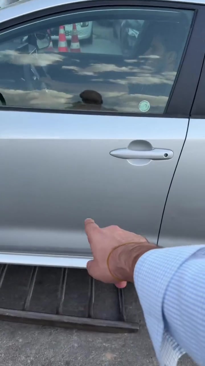 احجزها بأسرع وقت عليها عرض !!😱👍🏻

للتواصل ؛
***********
***********
