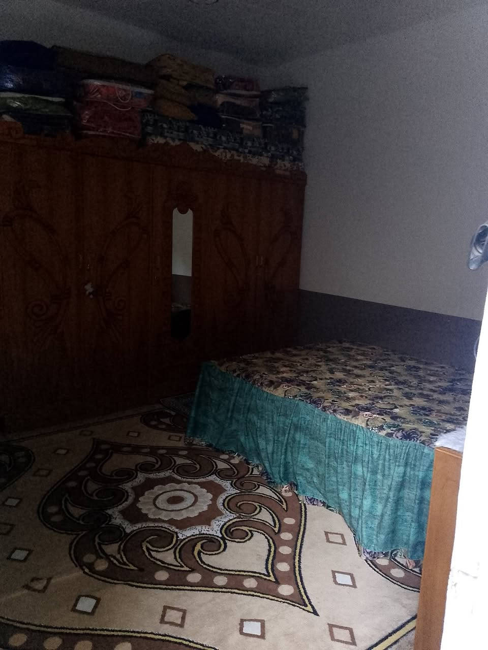 دار البيع 150متر شارع بيت شلا كه فرع العوادل ب37سعر وبي مجال***********
