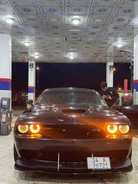 SXT 6V • وارد كندي • حادث فوك المكينة