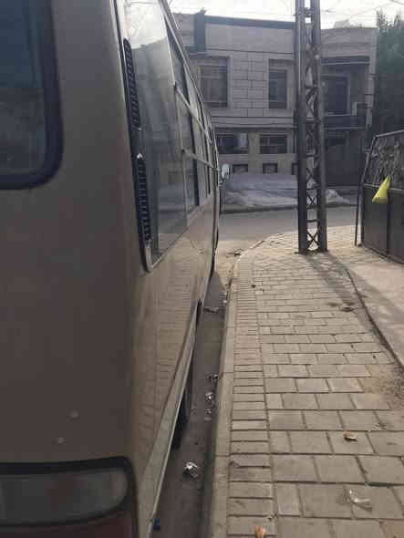 يالله السلام عليكم اخوان تيوتا كوستر للبيع  بيت الطين خاكيه موديل٢٠٠١السياره جاهزه علا اخر حبه تبريد شغال ميكانيك جديد السياره جاهزه بي معنه الكلمه المكان بغداد الكراده السعر المطلوب ١٦٠ ورقه وبيها مجال حك الجيه   و للعلم اني مكلف بل نشر رقم*********** الرقم لاول و الرقم الثاني ***********  غير متواجد علا النت  ارقام صاحب السياره  و للعلم رقم السياره بصره
