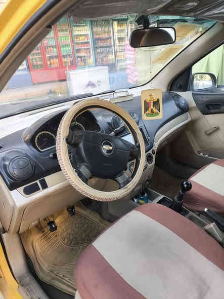 السلام عليكم افيو مديل 2010 مكينه مفتوح مو مسكر السياره بيه ضربه بالجاملغ الكدام وشويه بارد بلبيبان نضيفه ميكنته خرسه السعر خاص ***********
