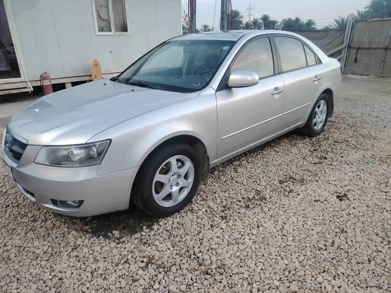 السلام عليكم
للبيع سنوات 2008  خليجي

فول فتحة اي بي إس اربعة  دسك  شاشة وتحكم ستيرن 

محرك ٢٤٠٠ دوش 

السيارة مال جناي ونضيفة واحلة  الصور 

رقم أربيل وكالة او تحويل 

        

السيارة مكفولة 

مكلف بل النشر هذا رقم راعيها 

***********
