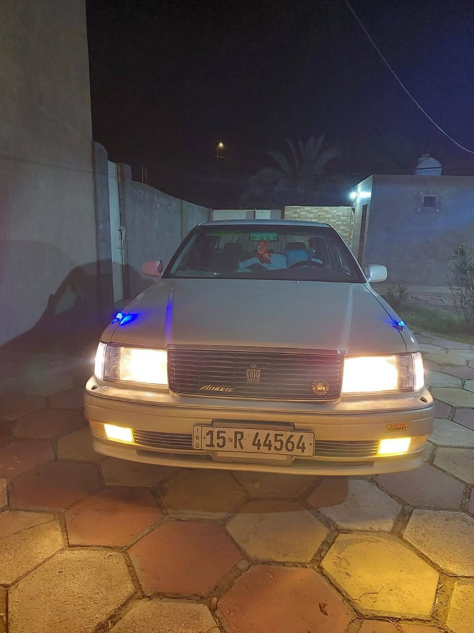 سلام عليكم راس الثور فلات فحل شاصي 55 فول مواصفات جنجر 12 قرص مكينه 3000 فيشتين رقم انبار دولي هزه وسنويه جديده بسمي مداور ثاني يوم تريد وكاله تريد تحويل سياره مكفوله كفاله عامه سياره جاهزه على اخير حبايه مابيه نقص برغي كير مكينه حداديه تخم تبريد ثلج ترايك 180 الشراي يتصل السعر 105غير متواجد عل فيس الرقم *********** مكاني نجف ناحيه الحريه
