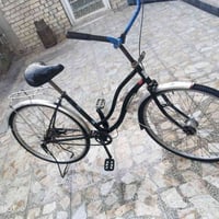 بايسكل ٢٦ • ياباني اصلي • مدينه الصدر