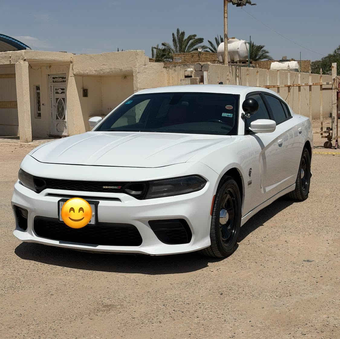 سلام عليكم سياره جارجر موديل ٢١ اصل بوليسيه مكينه ثمانيه ستندر گير تعليك  ومحور الها منضومت غاز سياره جاهزه من كلشي رقمها بغداد وفحصها موجود يمك  بالمنشور ￼وباسمي السياره مكانها الناصريه وهذا رقم راعيها ***********
