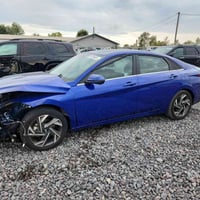 للبيع النترا 2024 لمتد فول للأخير اربع كاميرات حادثها موضح بالصور بيها...