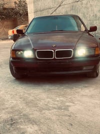 ٧٤٠i • ١٩٩٥ • رقم بصره تحويل ثاني يوم