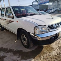 للبيع 2014 سياره نظيفه رقم بابل مكفوله من كلشي ماعدا الجاملغ الايمن ال...