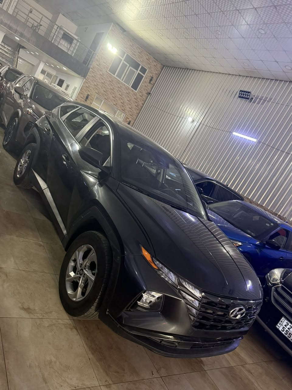 توسان 2024 وارد
ماشيه 24 الف ميل
في قمة النظافه 
كلشي عالبلاد حتى ميزانية وبلنص
بيهه جانرلغ ونص ربع البنيد صبغ بدون اي دواخل بجم كبس
بيهه باب وشبر باب خلفي صبغ تجميلي عن شخوط
سعر مغري 165 بدون رقم وبي مجال حلو للشراي
موجوده بأربيل 
مواصفات se بدون بصمه
للشراي والجاد ***********
***********واتساب
