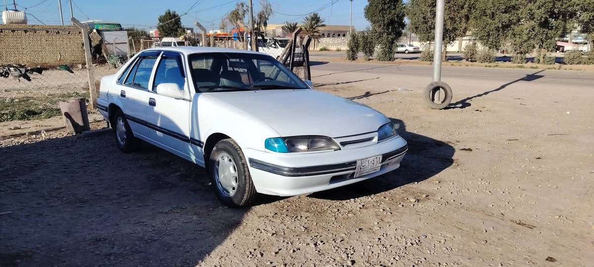 دايو برنس موديل ٩٥ رقم بغداد بسمي كير محرك مكفول تبريد ثلج تخم تاير عنوانه بابل القاسم بيهه مكانات صبغ والباقي مكفوله من كلشي *********** السعر ٣٨
