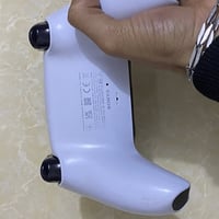 يد اصليه • مبدل مغناطيسي • قفل الجهاز