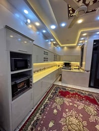 معمل المنيوم • مطابخ ابواب شبابيك • منطقه حواس