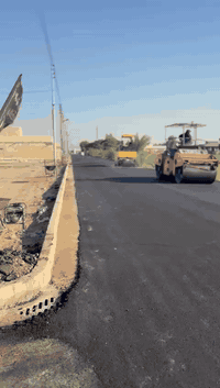 قطعة ارض 100متر في الكرغولية منطقة السرايا في الشارع الرابع سعر ال100 متر 20 مليون وبيها مجال قليل 
تبعد عن القناة 10 دقائق 
منطقة جديدة والعالم جاي تبني بيها وخير من الله
***********
