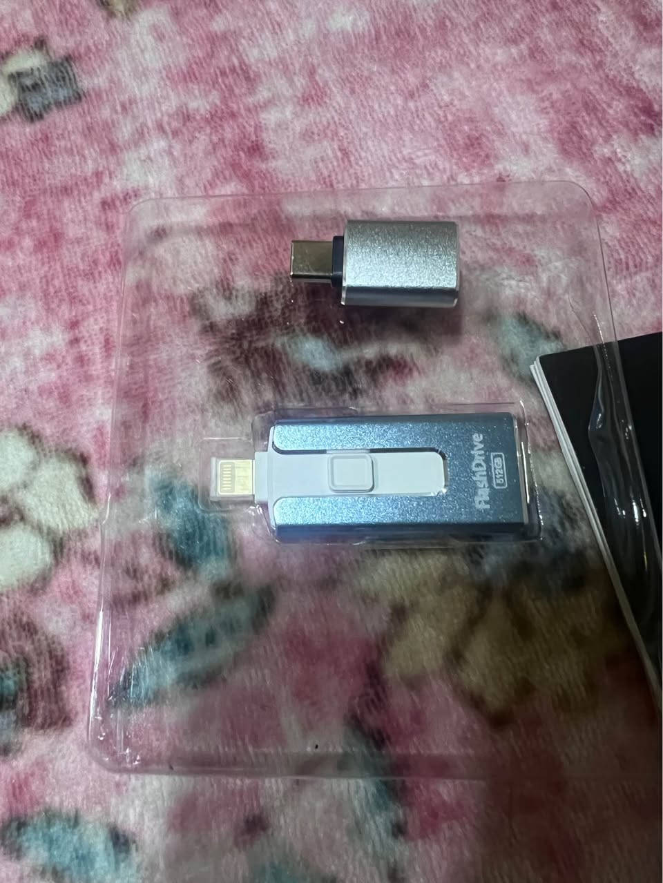 Flash memory 512GB أربيل, العراق


**إذا كنت صاحب هذا الإعلان وتريد حذفه لأي سبب، رجاءا أرسل رسالة إلى الدعم الفني**