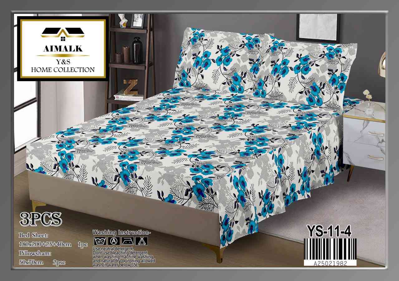 عرض خاص اليوم وباجر السعر 6 الف فقط 
شرشف نفرين قماش لاستيك داير ونزال كشكش مع 2 وجه مخده 
3 قطع 
قياس 180*200+25 +40 نزال 
2 وجه مخده 80*50
السعر 6 الف فقط


**إذا كنت صاحب هذا الإعلان وتريد حذفه لأي سبب، رجاءا أرسل رسالة إلى الدعم الفني**