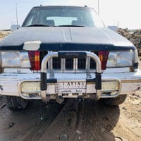 شيروكي ١٩٩٦ • محرك ٢٥٠٠ • تحويل مباشر