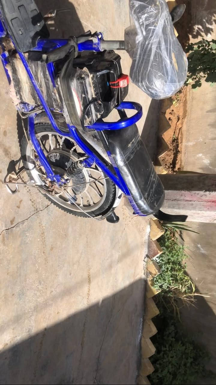 سلام عليكم ماطورر شحن للبيع او مراوسه مابي شيء جديد ويا شاحنه بس الكير خربان العنوان خانقين سبع نيسان شراي للستفسار تعال خاص


**إذا كنت صاحب هذا الإعلان وتريد حذفه لأي سبب، رجاءا أرسل رسالة إلى الدعم الفني**