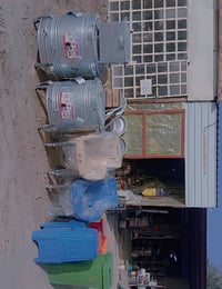 المشروع المسيب • بضاعة متنوعة • توصيل لجميع المحافظات