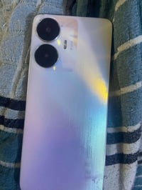 ريلمي • ٢٥٦ • رصاصي فاتح