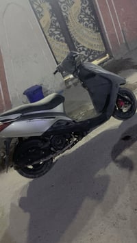 دراجه للبيع.   بريز  مكينه مكفوله ممفتوحه الدراجه نضيفه متروكه        ...