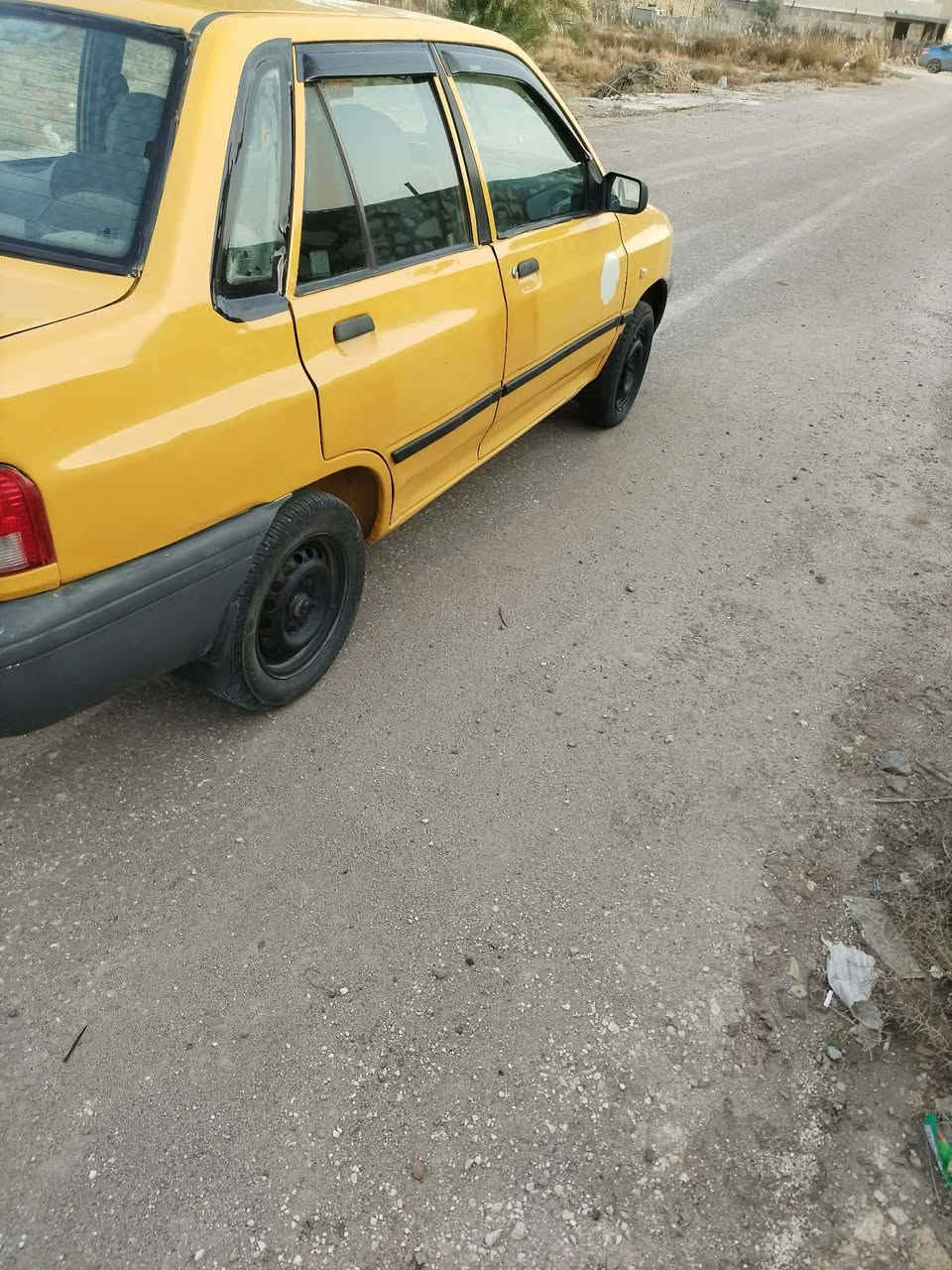 سايبا 2012 مكينه وكير وحدادية وشواصي انضاف مصفره هيئه وغرامات السنويه الغاية 2029
السعر 27
المكان بابل حله غير متواجد على الفيس الاستفسار الاتصال بالرقم *********** وشرط التحويل
