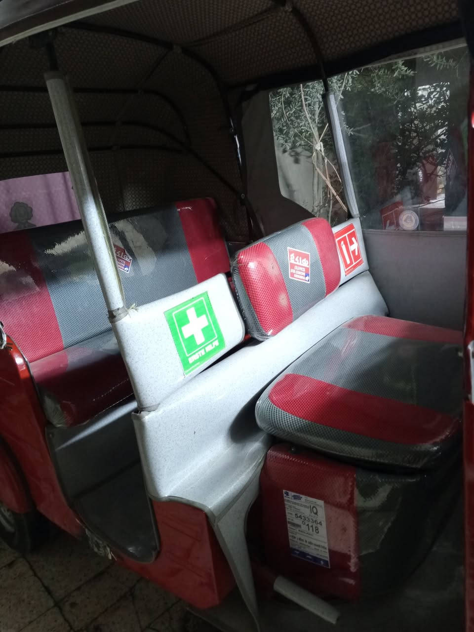 تكتك معمره موديل 18/طابه بل 19
مكينه 20 تكتك جاهزه الشارع كلشي بيهه جديد من تخم دبلات كهربايات من كلشي جاهزه سعر4/600 وبيهه مجال 
مكاني الحسينيه الراشديه ***********
