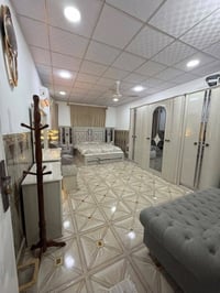 شارع المطار • ١٦٠م • حديقه واسعه
