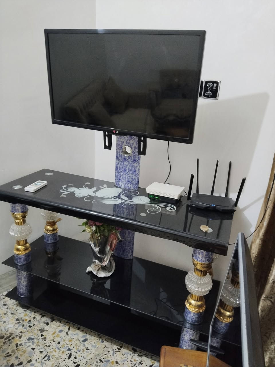 السلام عليكم غراض للبيع مكاني حله بابل
كلمن وسعره التخم خشب تسخام مو سوگي ب300
الماصات ب 35 خشب 
ميز البلازما ب50 
البلازما كل وحده 75


**إذا كنت صاحب هذا الإعلان وتريد حذفه لأي سبب، رجاءا أرسل رسالة إلى الدعم الفني**