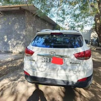 توسان ٢٠١٢ • محرك ٢٠٠٠ • بغداد المحمودية