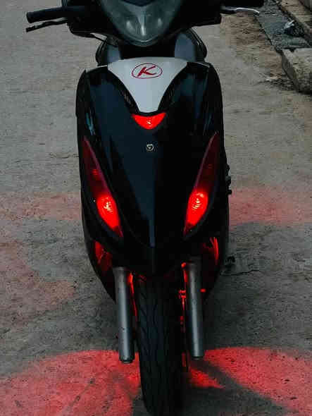 دراجه جي فور كامكو
السعر 450 ***********
