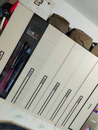 غرفة تركي • ٦ قطع • استعمال شهرين