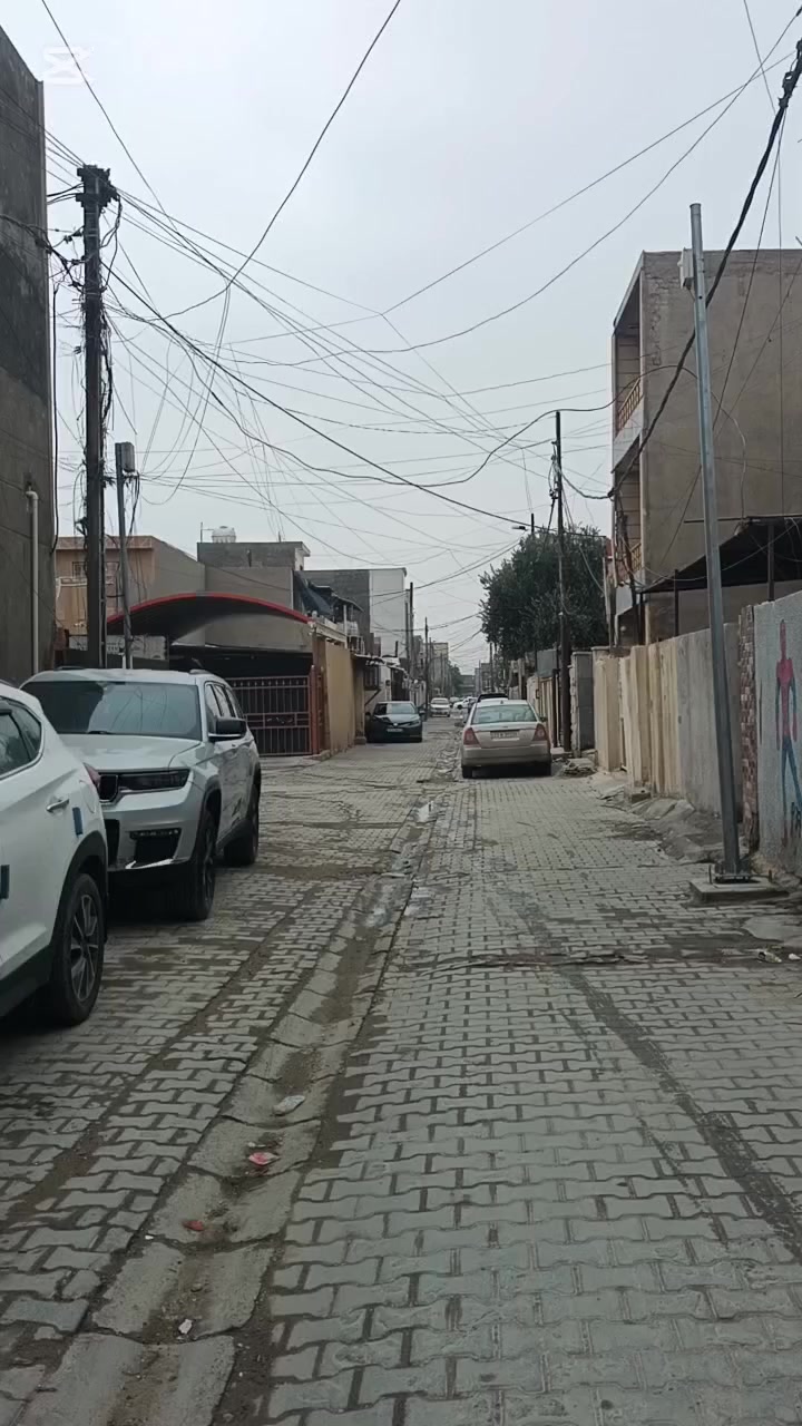 دار للبيع مساحه ١٣٠ متر 
واجهه ٦ ونص متر 
شارع مقرنص 
عدد غرف النوم  ٣
سند مستقل 
العنوان الدوره ميكانيك 
مكتب بغداد للأستثمار العقاري  -الدورة -ميكانيك 
ابو اركان ***********:
