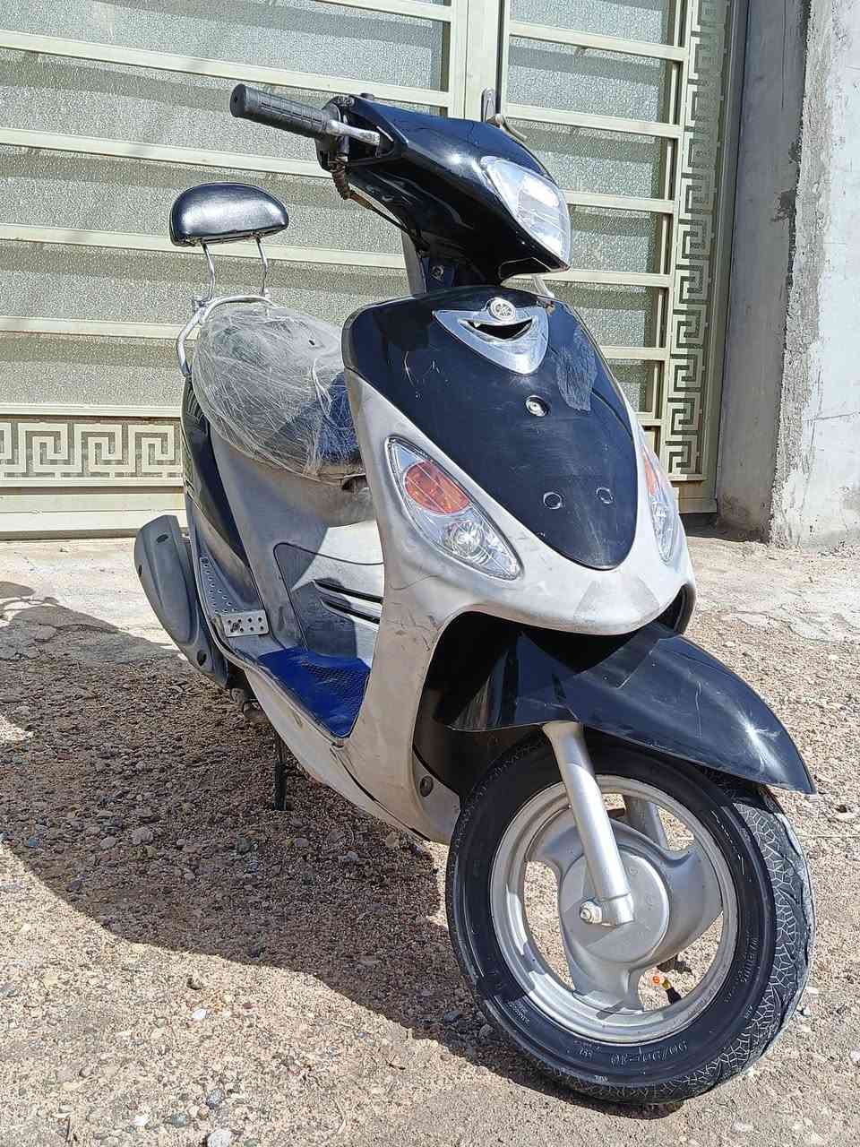 السلام عليكم
ماكس منغولي كفاله عامه 
كلشي ما مبدل بيها ولا مفتوحه 
سلف كابريته بلادي 
شلعه ومعدل خير من الله 
السعر خاص


**إذا كنت صاحب هذا الإعلان وتريد حذفه لأي سبب، رجاءا أرسل رسالة إلى الدعم الفني**