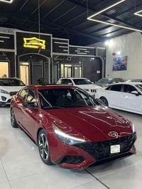 N Line 2023 فول مواصفات اعلى فئه ماشيه 35mi محرك 1.6 توربو كير Dct دبل...