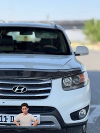 سنتافيا • ٢٠١٢ • ٦سلندر