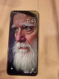 ريدمي نوت 12 • ١٢٨ • اسود