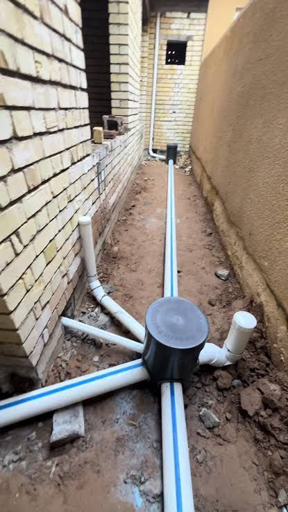 🔧 أبو بنين للتأسيسات الصحية وماء الإسالة 💧
خبرة • سرعة • دقة في العمل
🛠 خدماتنا:
✔️ تأسيس مجاري 
✔ تنظيف مجاري بالصاروخية
✔ فتح مجاري مسدودة ومتكلسة بالصاروخية
✔ ترميم مجاري متآكلة 
✔ تأسيس ماء الإسالة
✔ أحدث الطرق والمعدات
📞 الاتصال والاستفسار:
📱 ***********
📱 ***********
🕒 خدمة سريعة | 💰 أسعار مناسبة | ✅ ثقة وجودة العمل و ضمان
