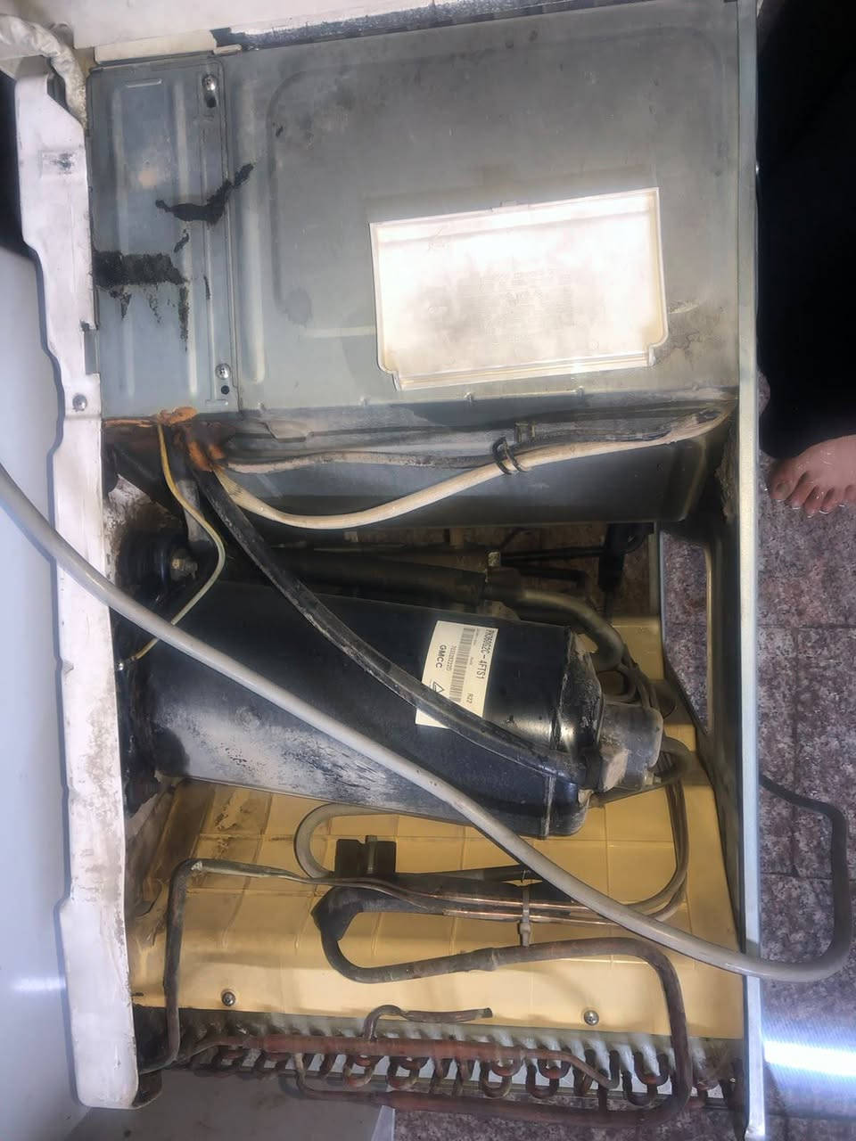 مكيف كينود طنين و400
شغال عل فحص ب350
مكان بغداد قاهرة


**إذا كنت صاحب هذا الإعلان وتريد حذفه لأي سبب، رجاءا أرسل رسالة إلى الدعم الفني**