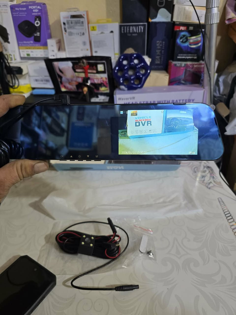 امازون للبيع نيسان توصيل


**إذا كنت صاحب هذا الإعلان وتريد حذفه لأي سبب، رجاءا أرسل رسالة إلى الدعم الفني**